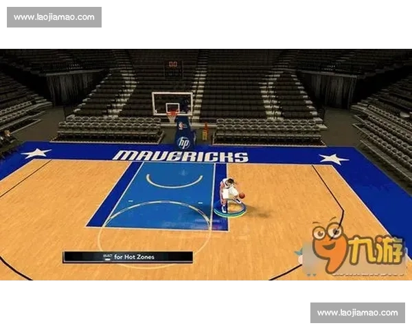 篮球直播哪里看最全攻略 热门平台一网打尽高清视频观看方式分享